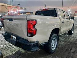 شێڤرۆلێت کۆلۆرادۆ